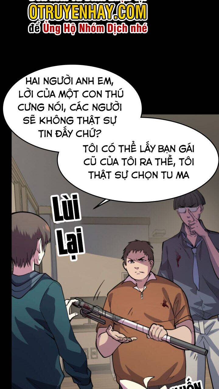 Các Nàng Nói Ta Là Vua Tương Lai Chapter 6 - Next Chapter 7