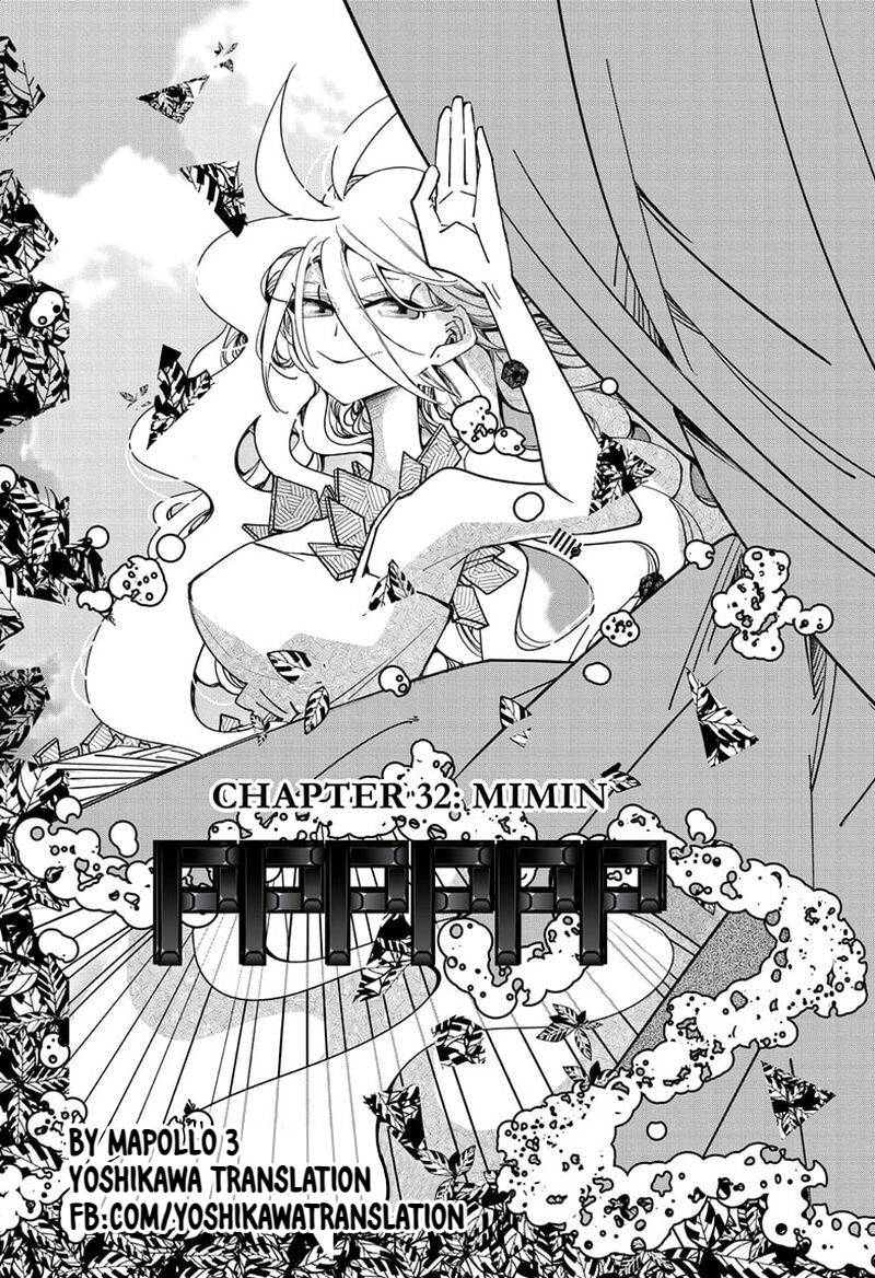 Pppppp Chapter 32 - Next Chapter 33