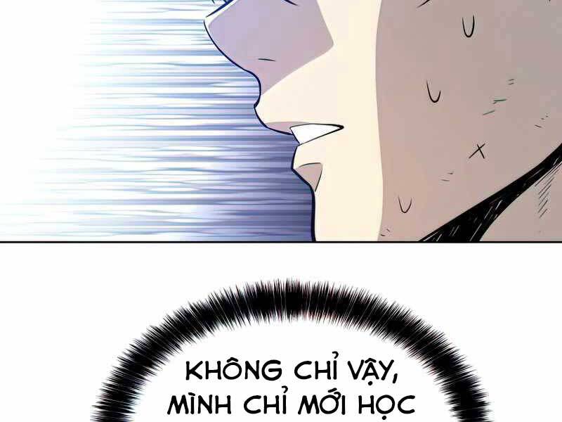 Chế Ngự Kiếm Chapter 21 - Trang 4