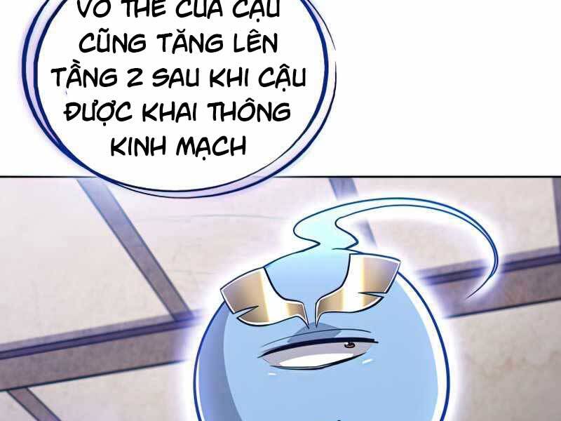 Chế Ngự Kiếm Chapter 21 - Trang 4