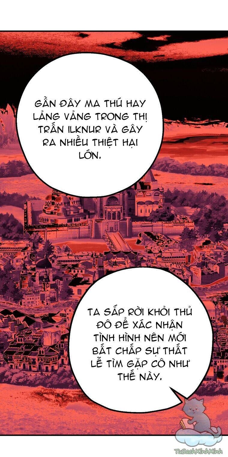 Lời Thú Nhận Nhầm Lẫn Chapter 53 - Trang 4