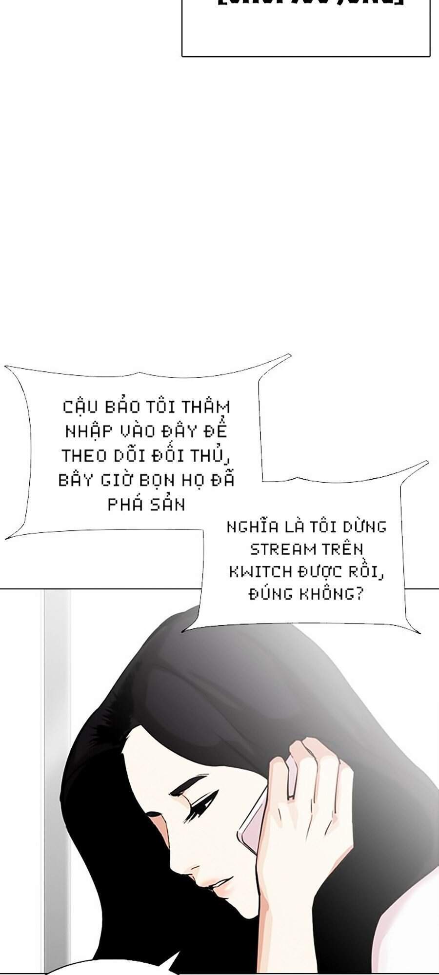 Hoán Đổi Diệu Kỳ Chapter 300 - Trang 3