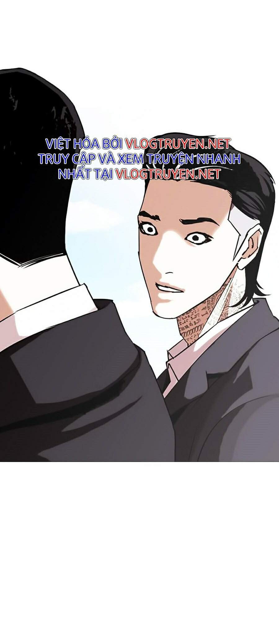 Hoán Đổi Diệu Kỳ Chapter 307 - Trang 3