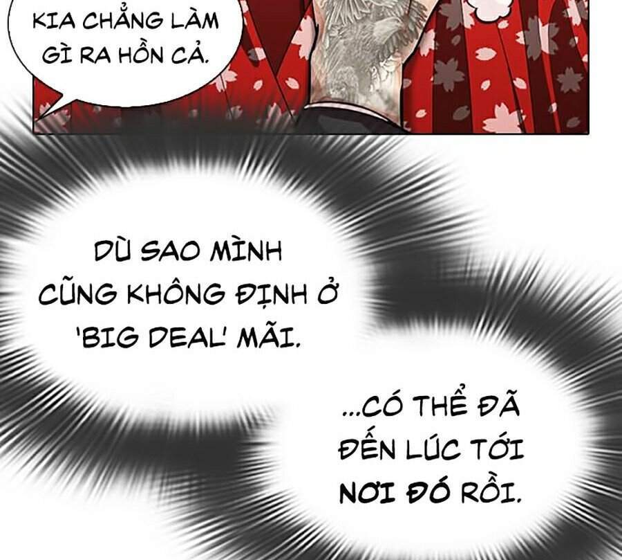 Hoán Đổi Diệu Kỳ Chapter 307 - Trang 3