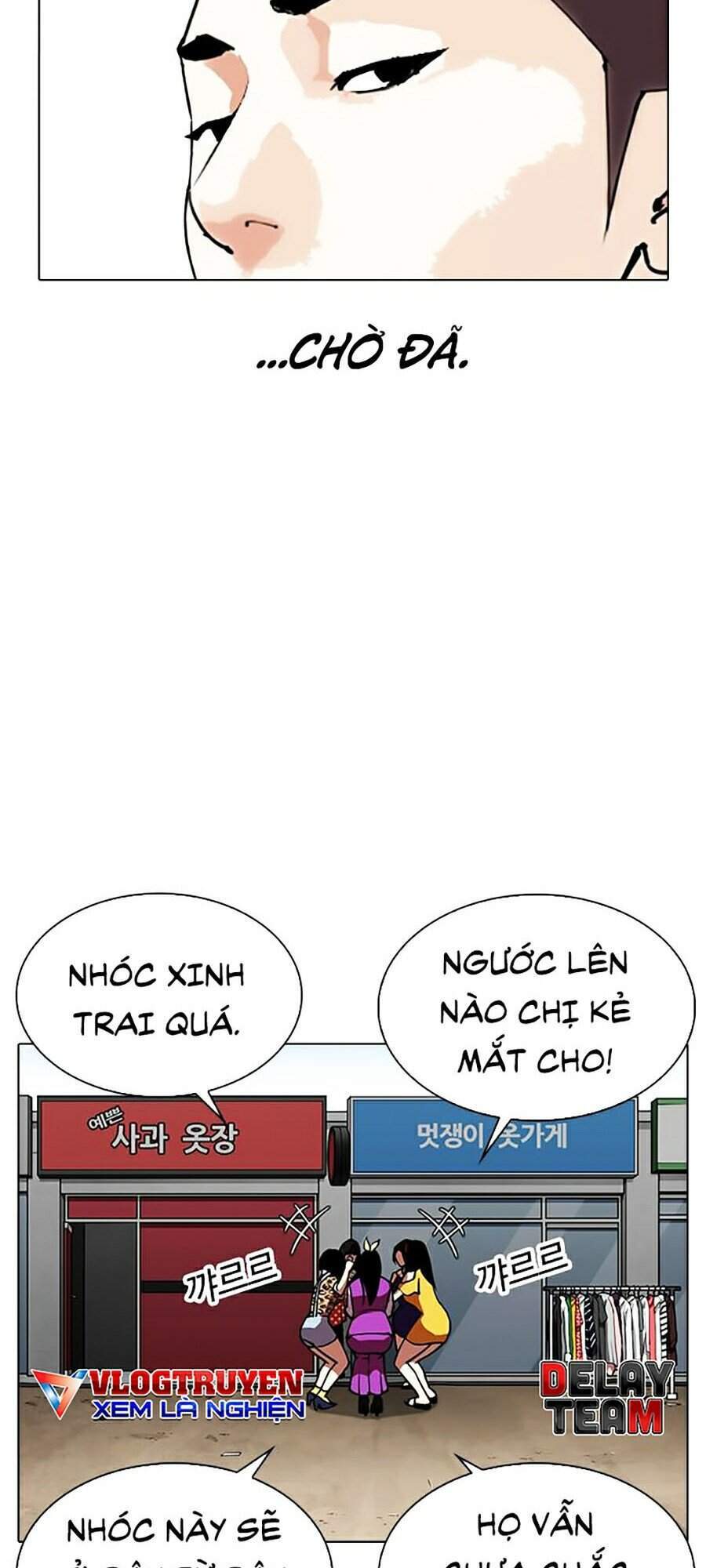 Hoán Đổi Diệu Kỳ Chapter 307 - Trang 3