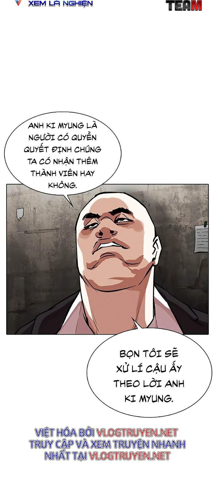 Hoán Đổi Diệu Kỳ Chapter 307 - Trang 3