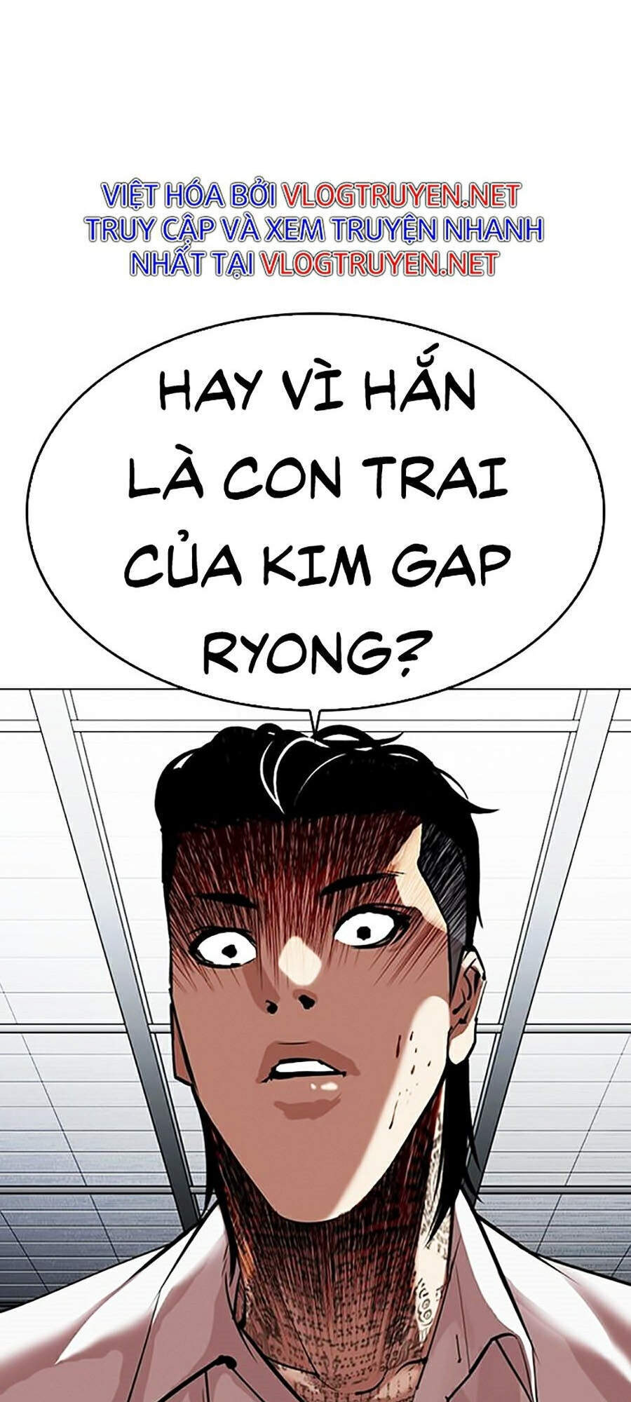 Hoán Đổi Diệu Kỳ Chapter 311 - Trang 3