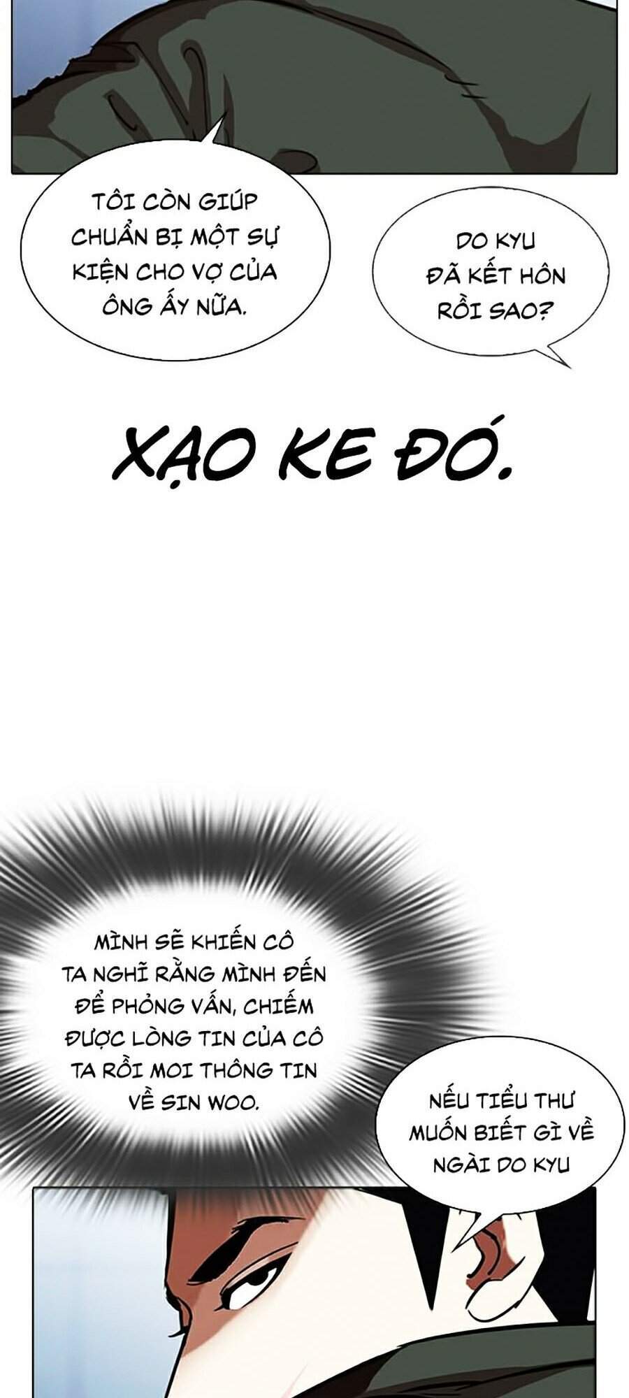 Hoán Đổi Diệu Kỳ Chapter 322 - Trang 3