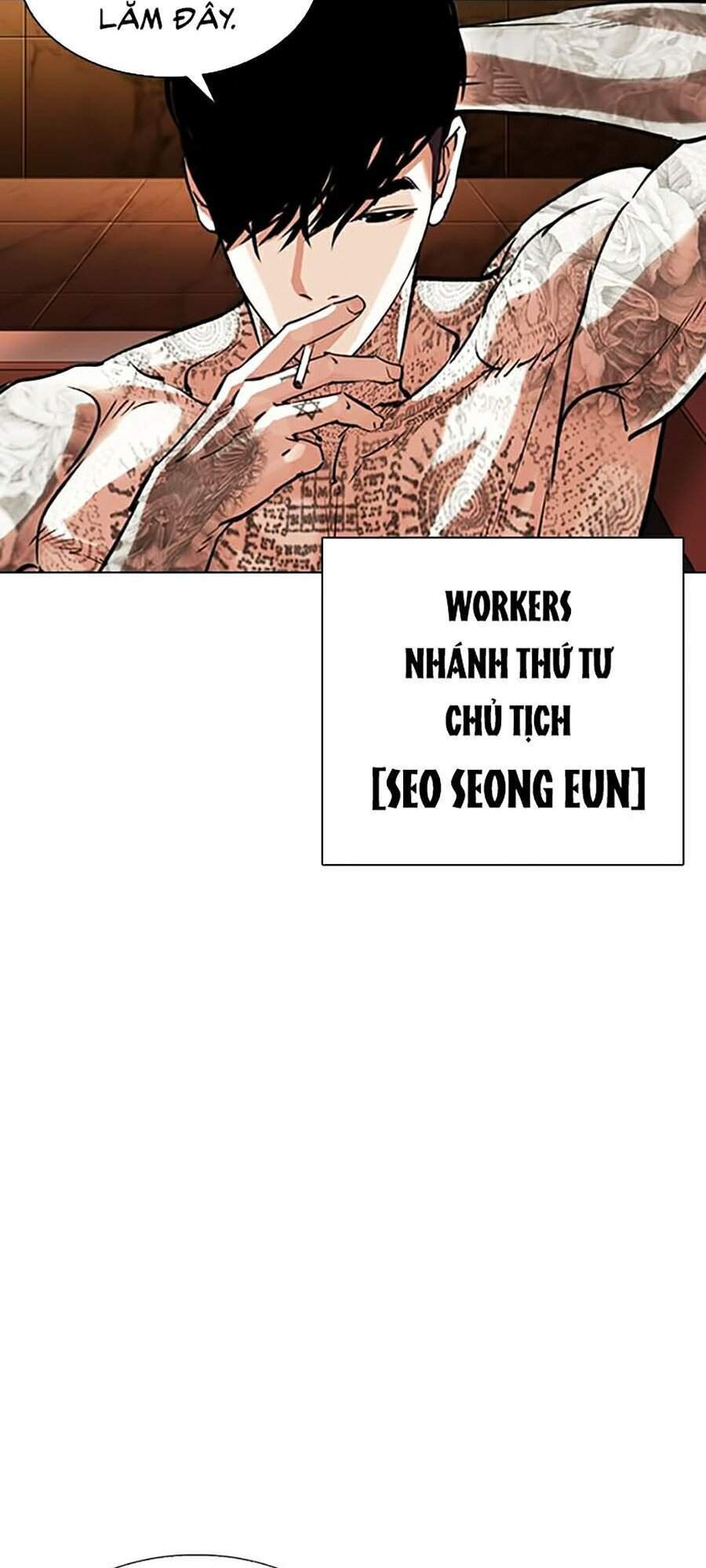 Hoán Đổi Diệu Kỳ Chapter 330 - Trang 3