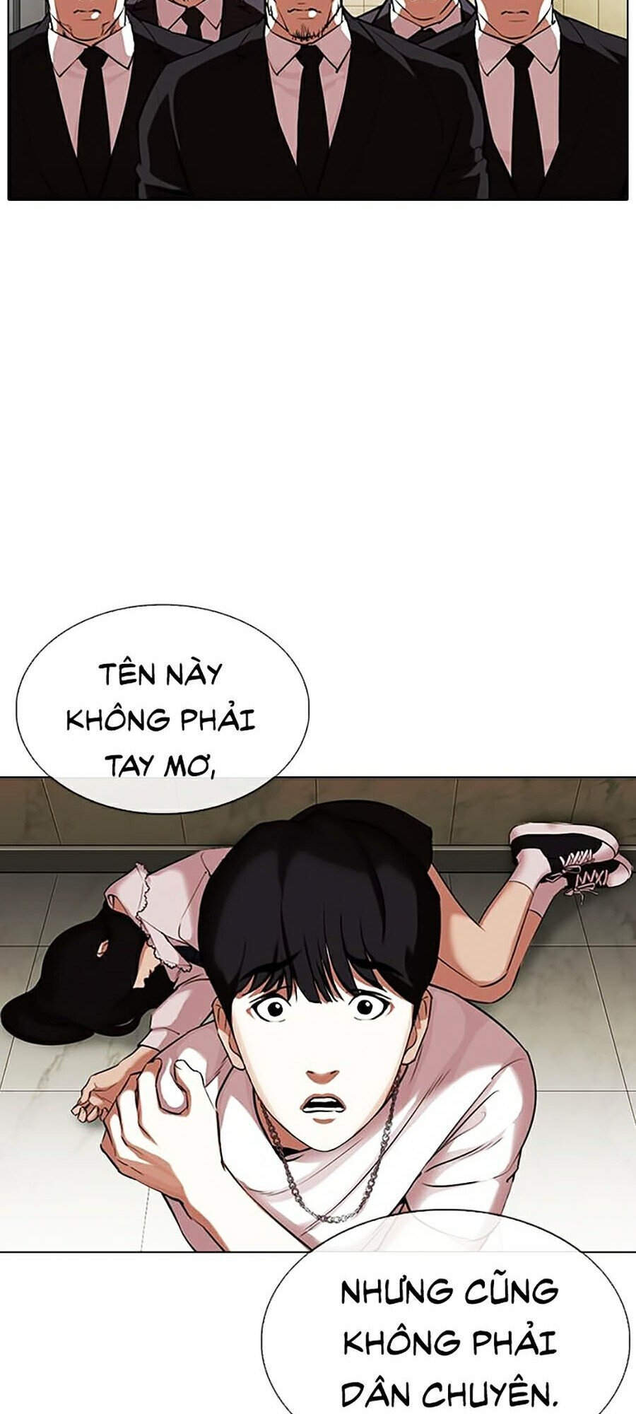 Hoán Đổi Diệu Kỳ Chapter 332 - Trang 3