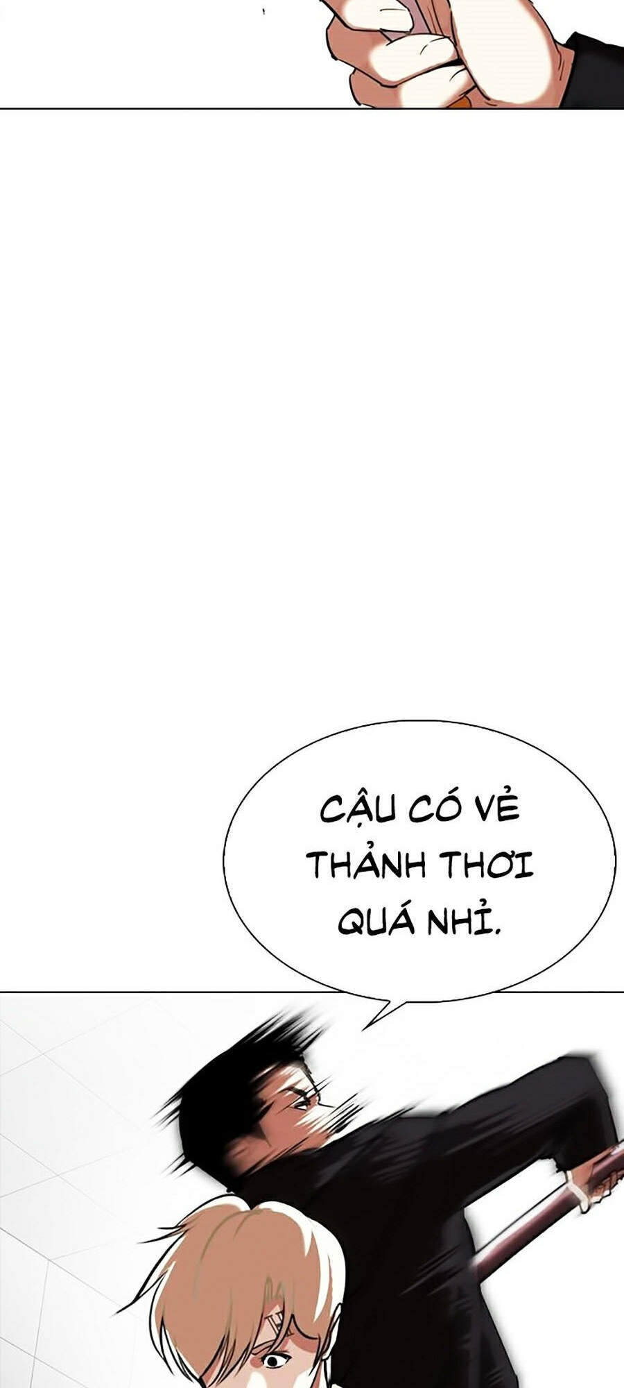 Hoán Đổi Diệu Kỳ Chapter 332 - Trang 3