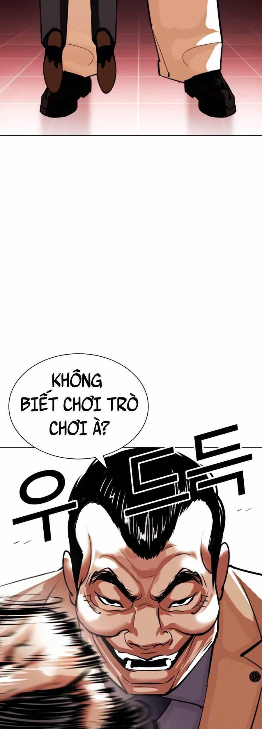 Hoán Đổi Diệu Kỳ Chapter 392 - Next Chapter 393