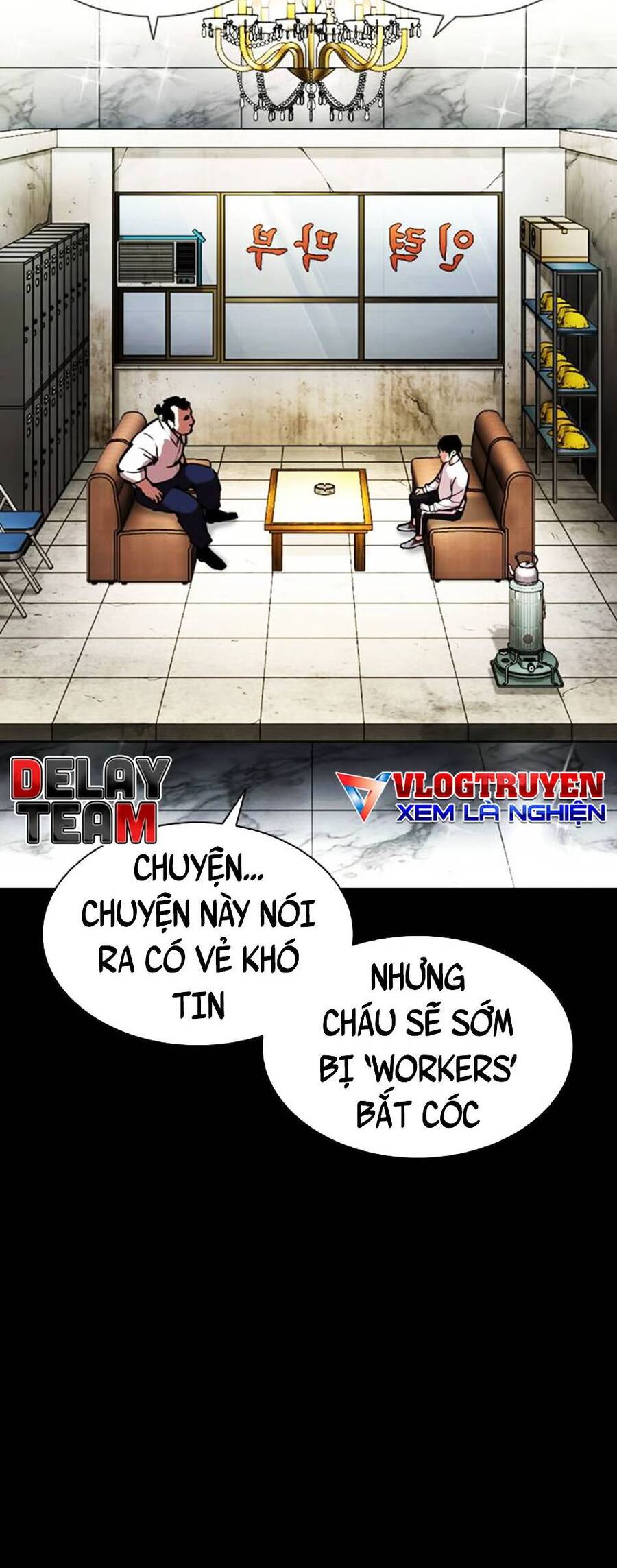 Hoán Đổi Diệu Kỳ Chapter 392 - Next Chapter 393