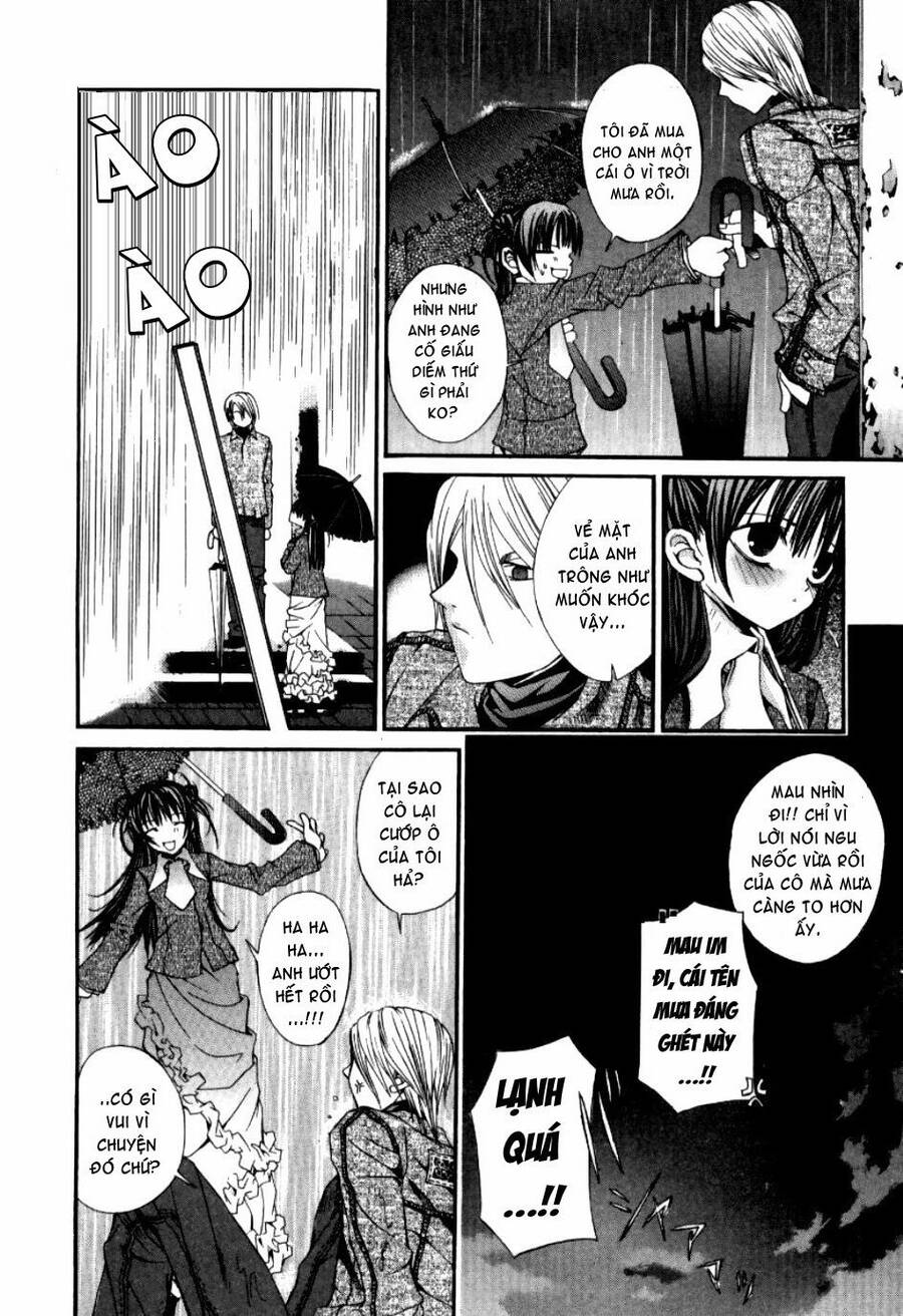 Hatenkou Yuugi Chapter 10 - Trang 4