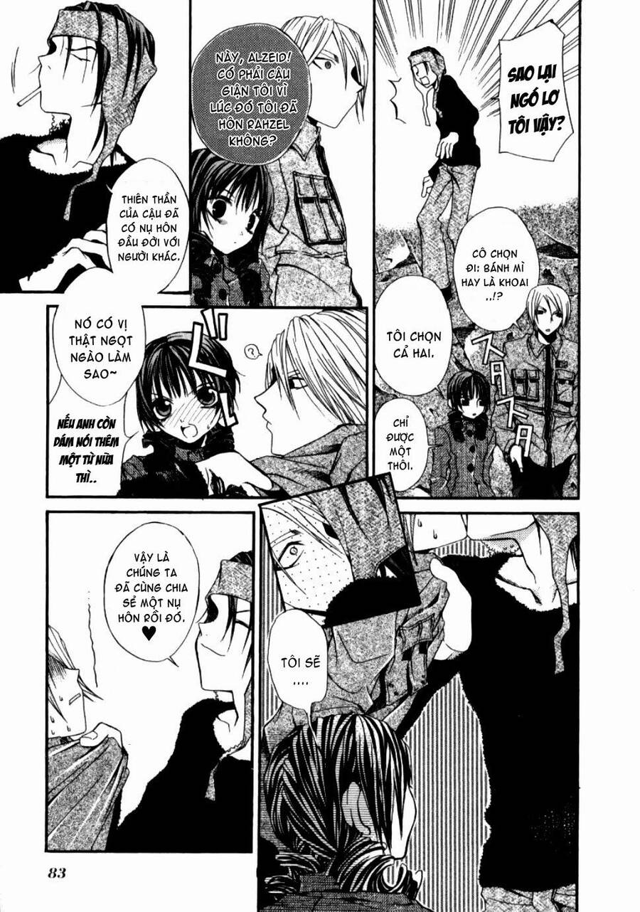 Hatenkou Yuugi Chapter 10 - Trang 4