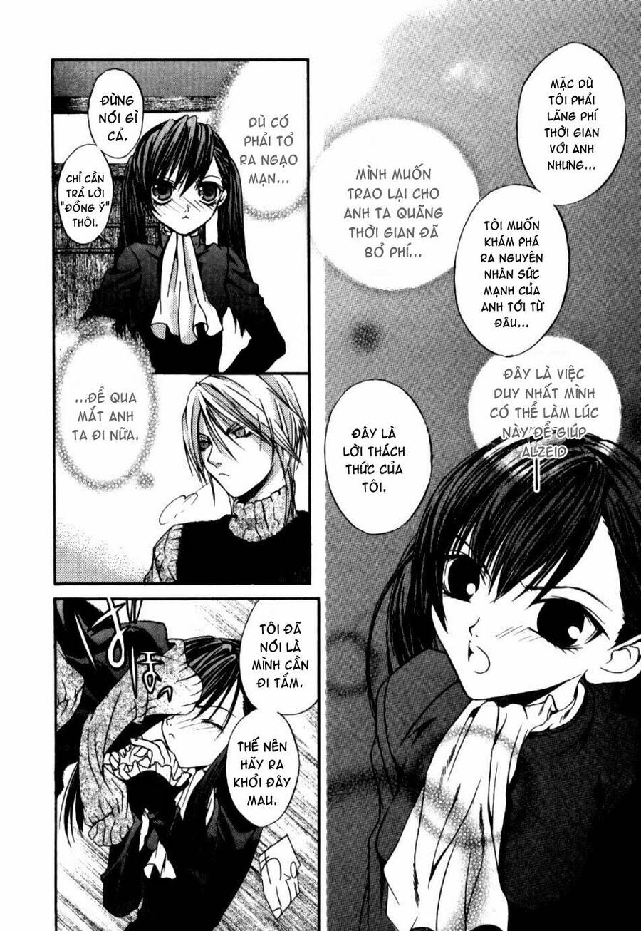 Hatenkou Yuugi Chapter 8 - Trang 4