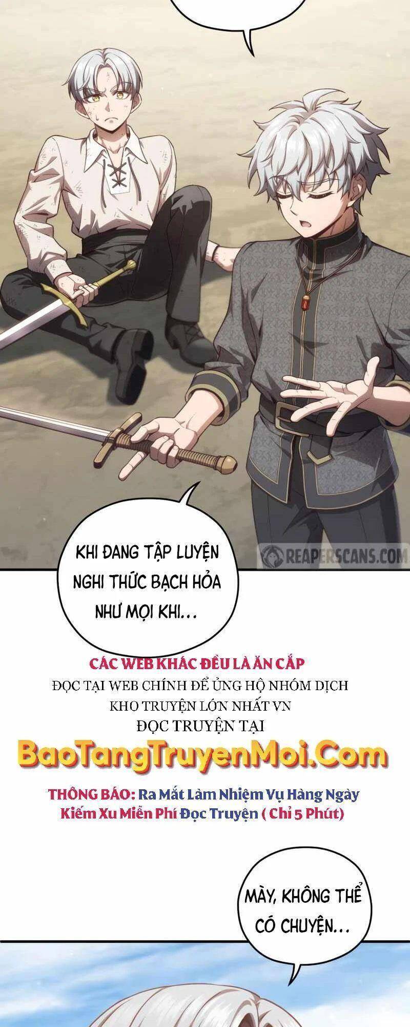 Luân Hồi Khốn Khiếp Chapter 22 - Next Chapter 23