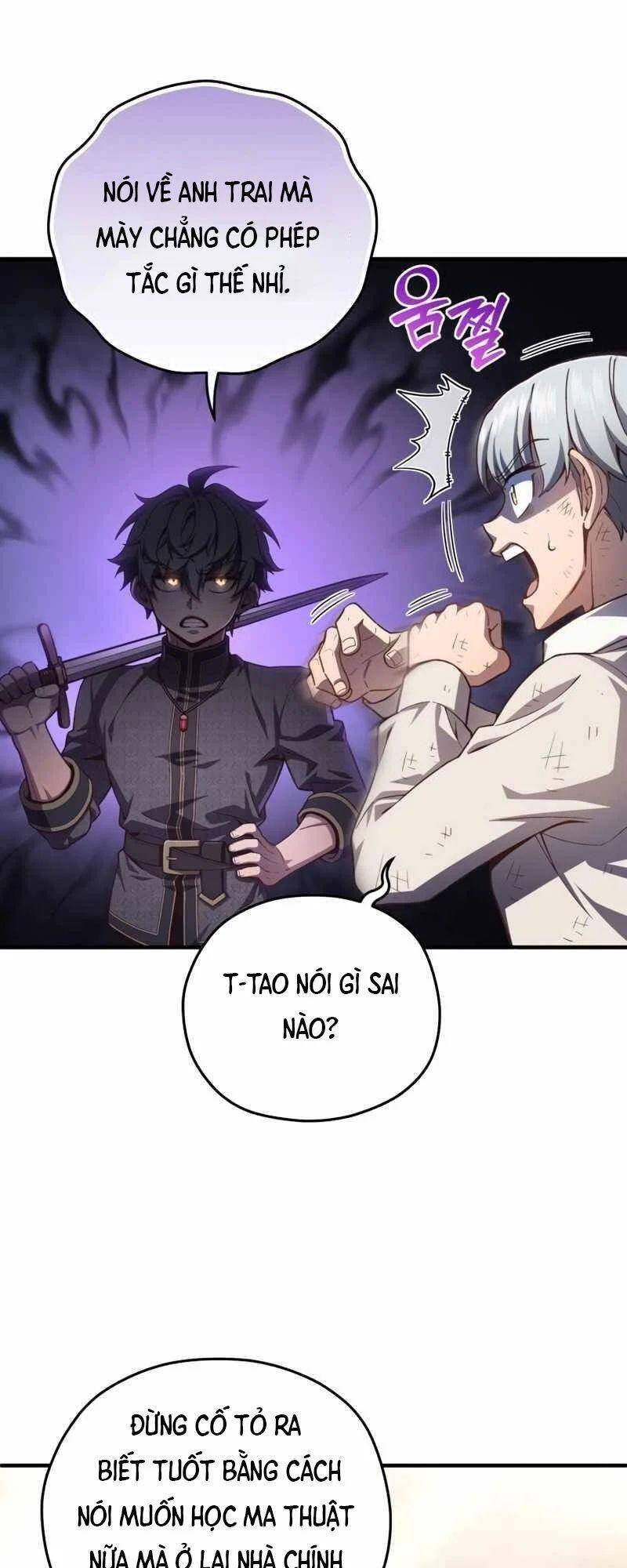 Luân Hồi Khốn Khiếp Chapter 22 - Next Chapter 23