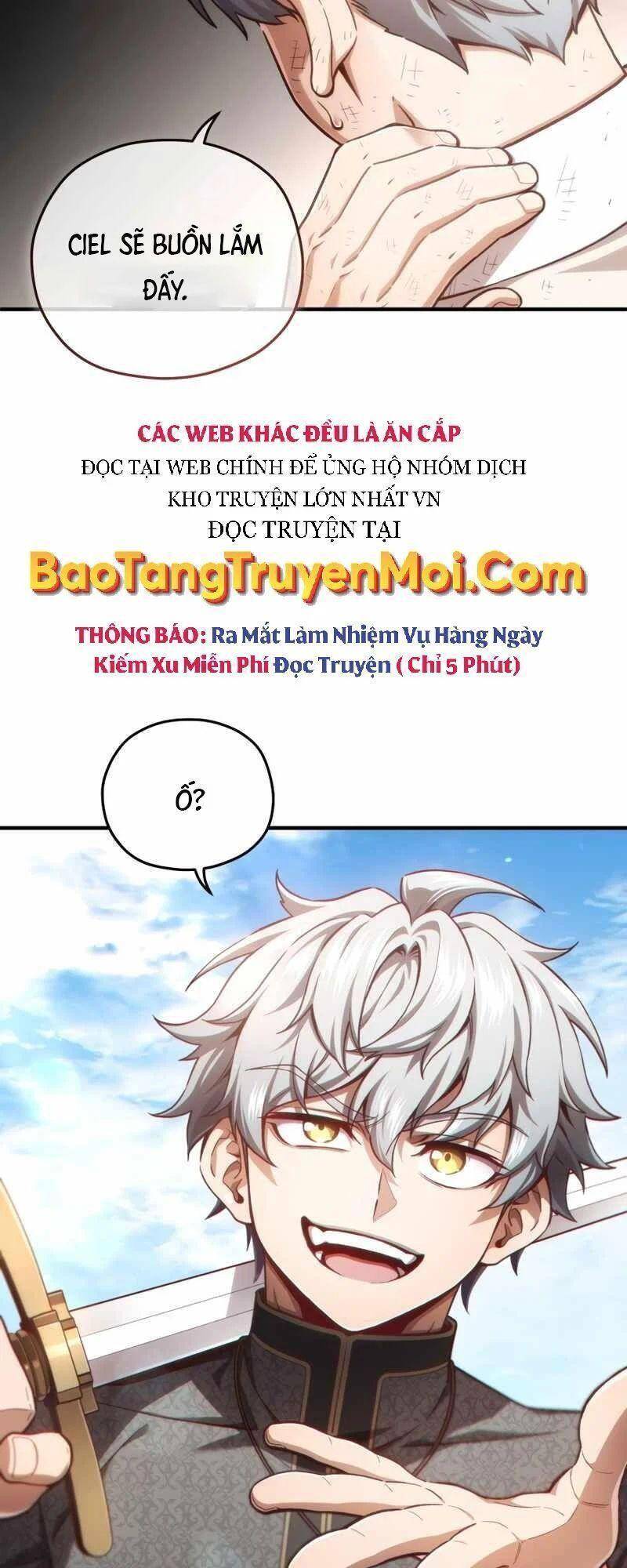 Luân Hồi Khốn Khiếp Chapter 22 - Next Chapter 23