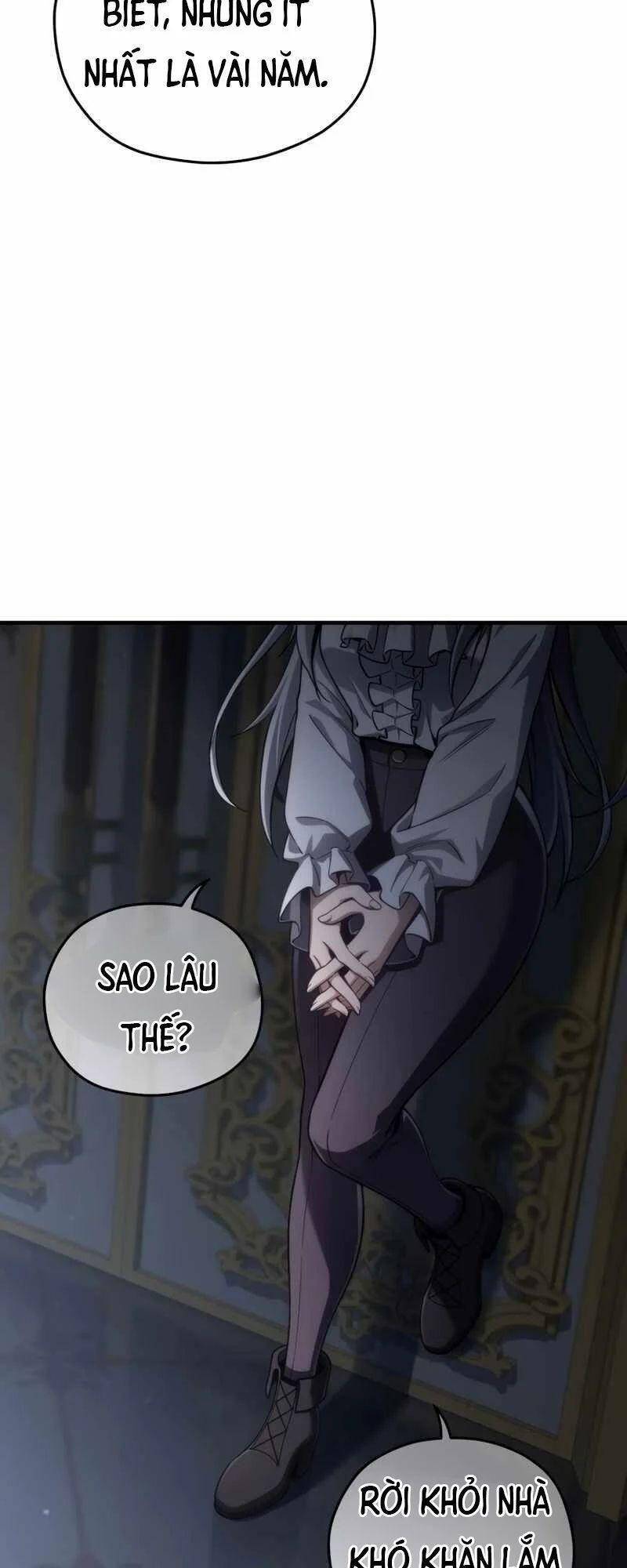 Luân Hồi Khốn Khiếp Chapter 22 - Next Chapter 23