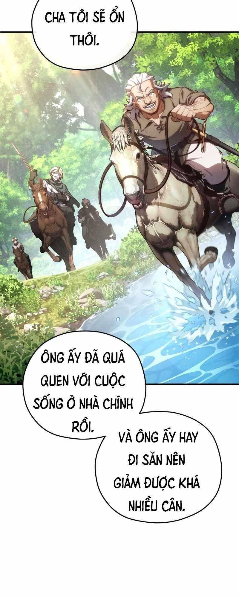 Luân Hồi Khốn Khiếp Chapter 22 - Next Chapter 23