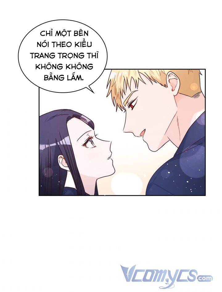 Công Nương Su Chapter 10 - Next Chapter 10.5