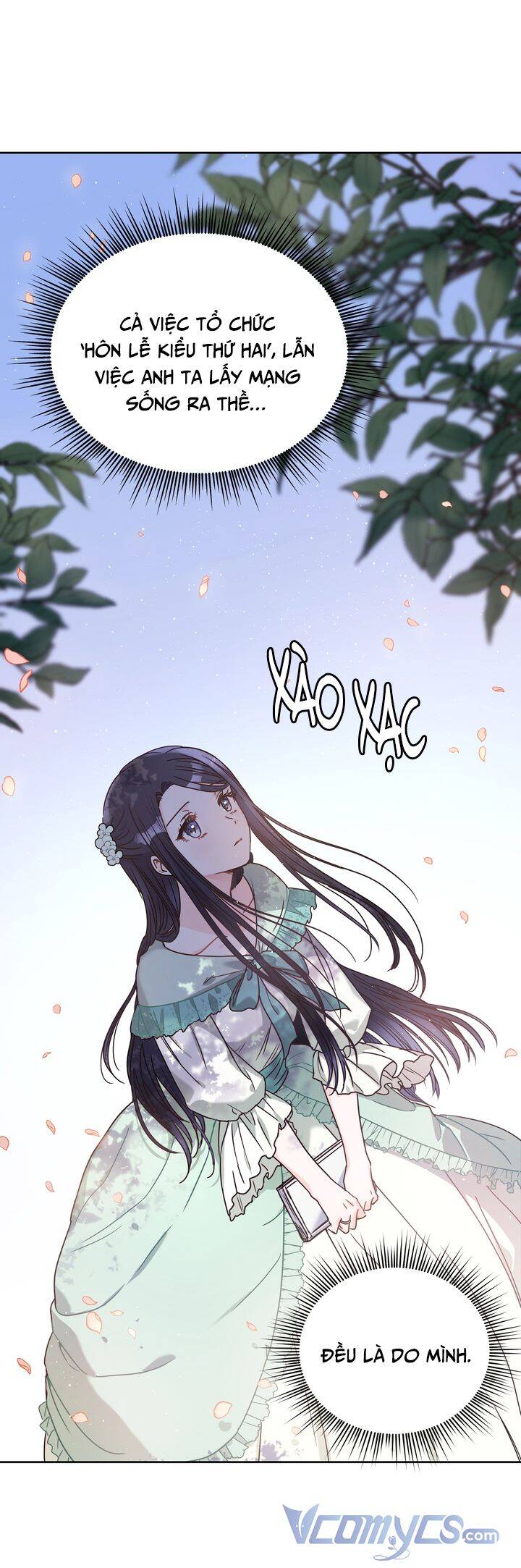 Công Nương Su Chapter 13 - Next Chapter 13.5