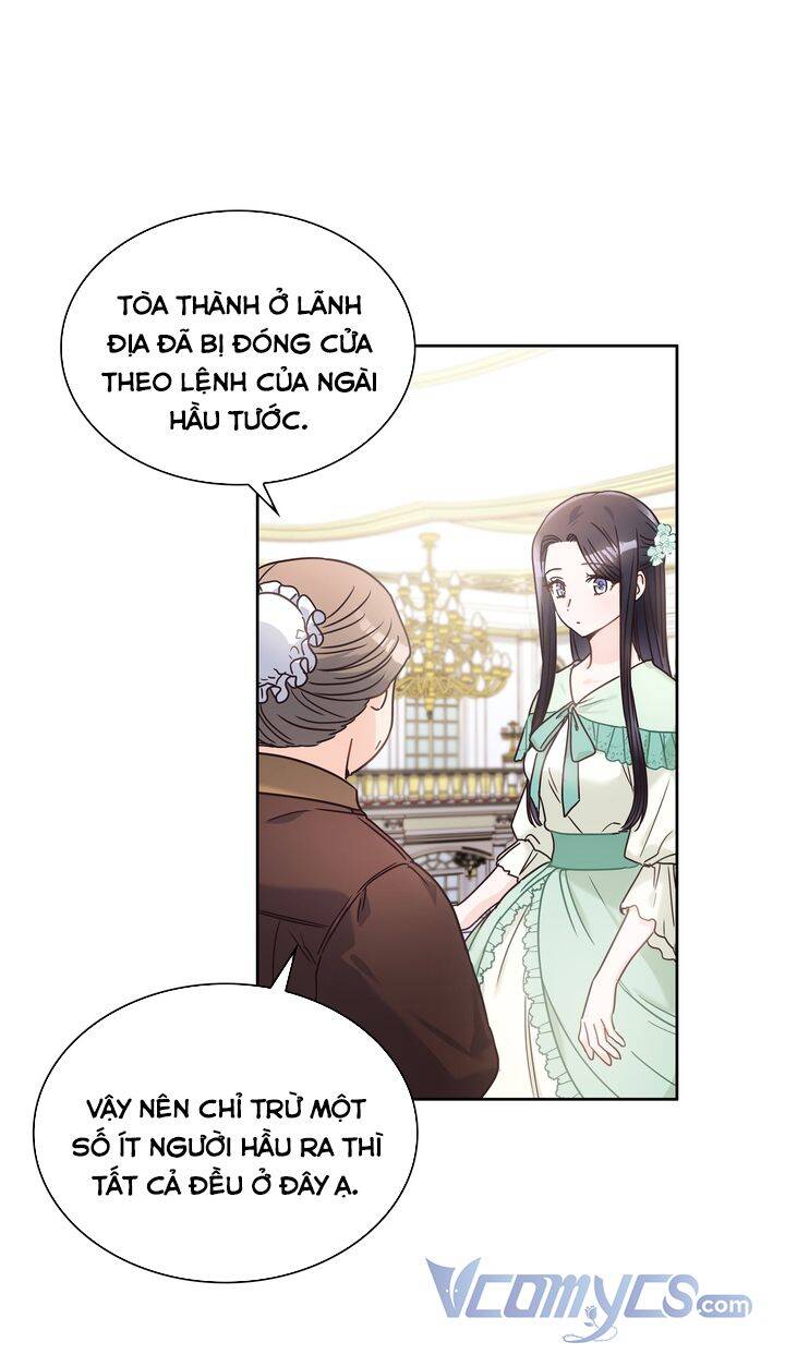 Công Nương Su Chapter 13 - Next Chapter 13.5