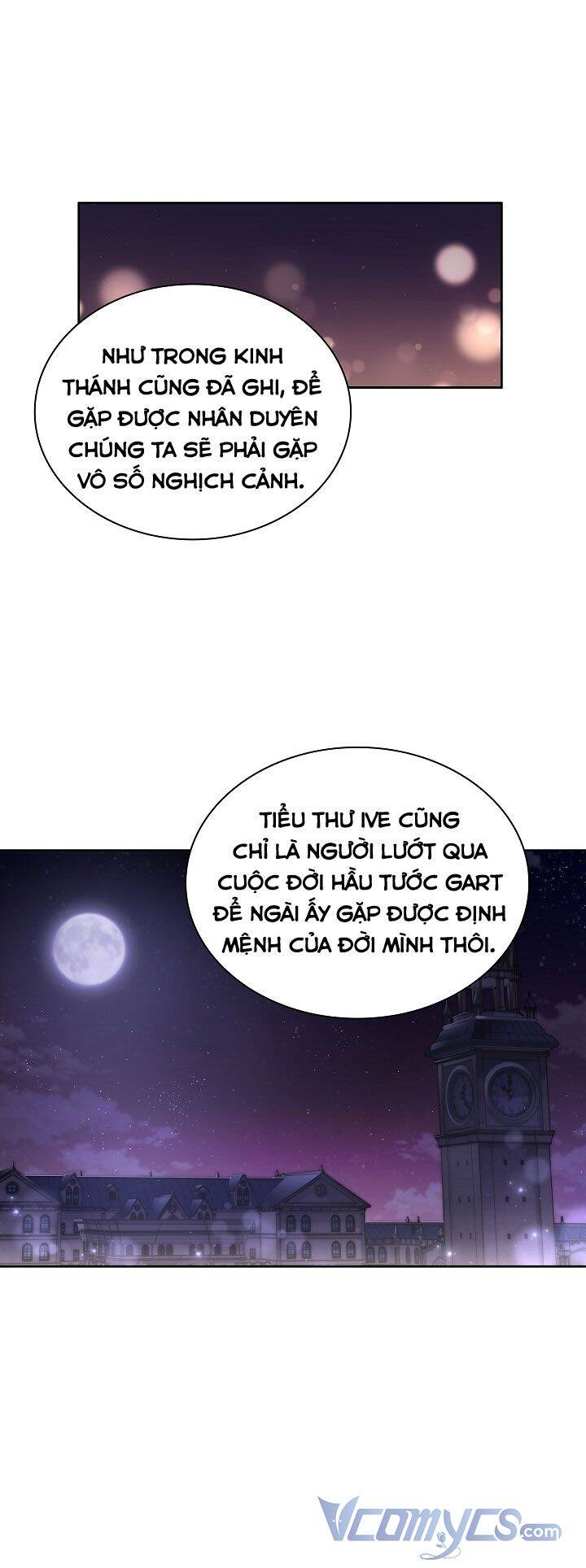 Công Nương Su Chapter 31 - Next Chapter 31.5