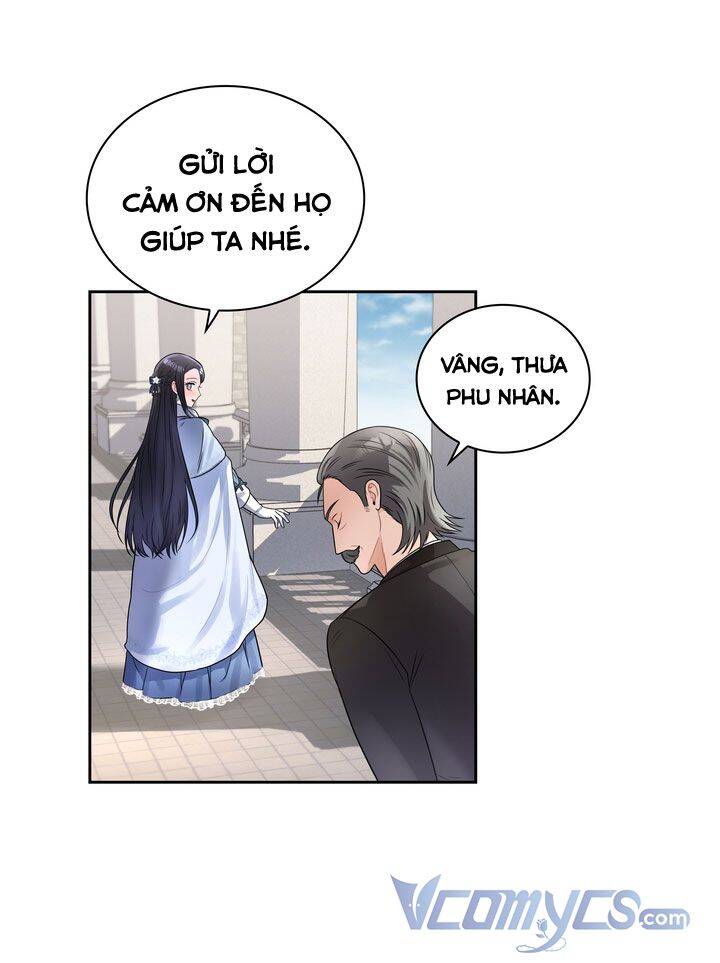 Công Nương Su Chapter 41 - Next Chapter 41.1