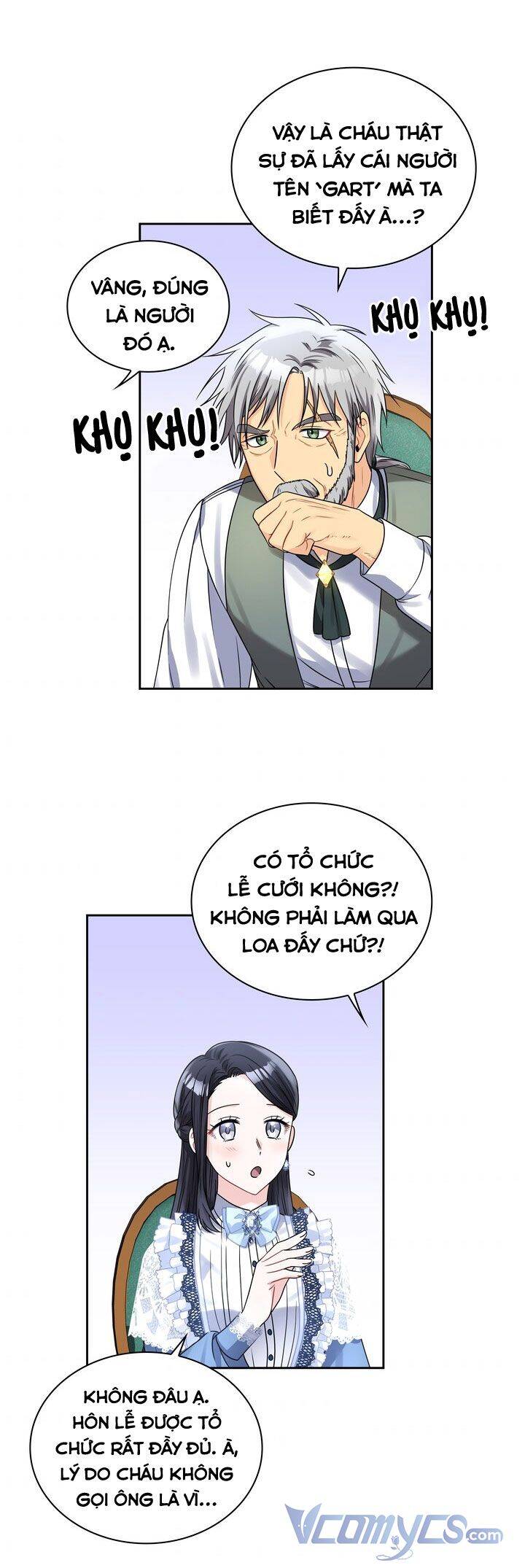 Công Nương Su Chapter 41 - Next Chapter 41.1