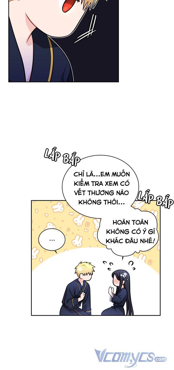 Công Nương Su Chapter 49 - Next Chapter 49.5