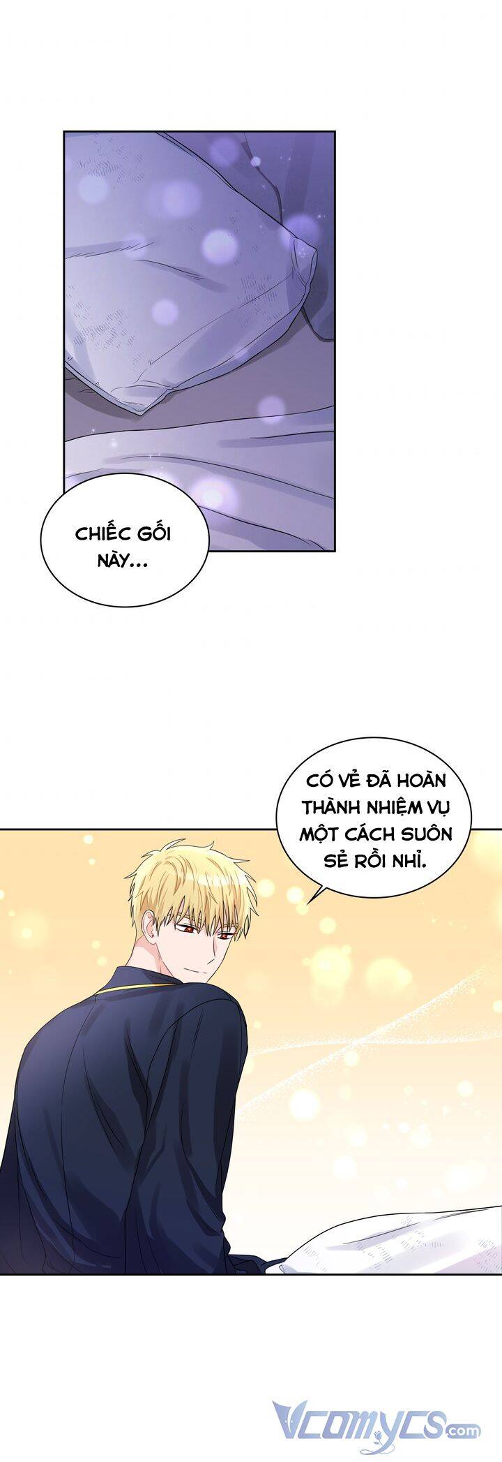 Công Nương Su Chapter 49 - Next Chapter 49.5