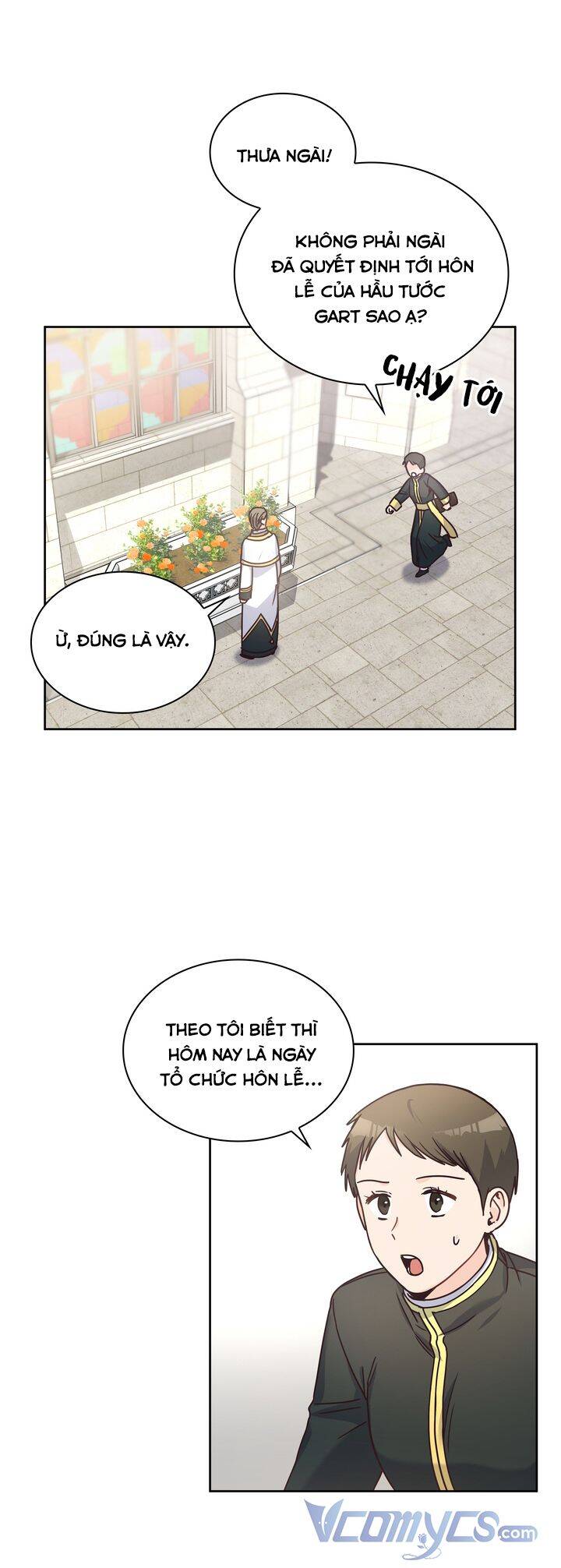 Công Nương Su Chapter 9 - Next Chapter 9.5