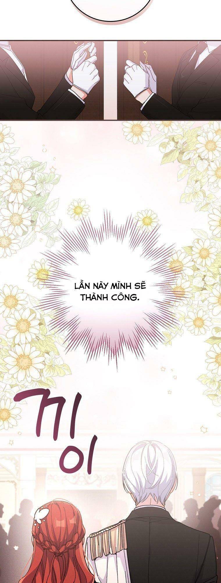 Chị Gái Ác Nữ Chapter 8 - Trang 3