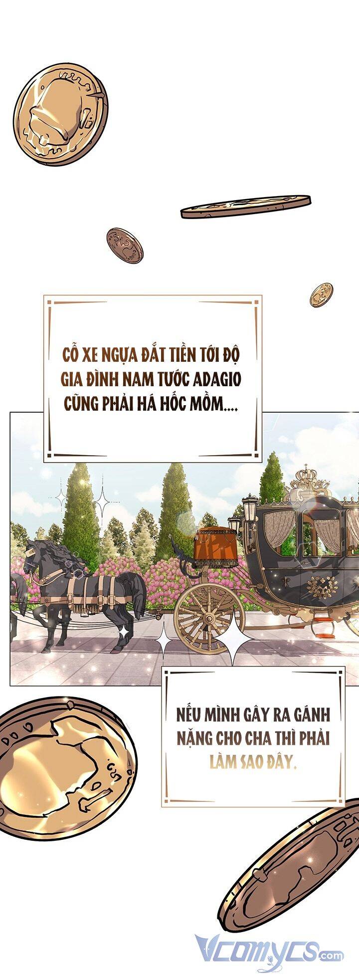 Chủ Nhân Cô Nhi Viện Muốn Nghỉ Ngơi Chapter 24 - Next Chapter 24.5