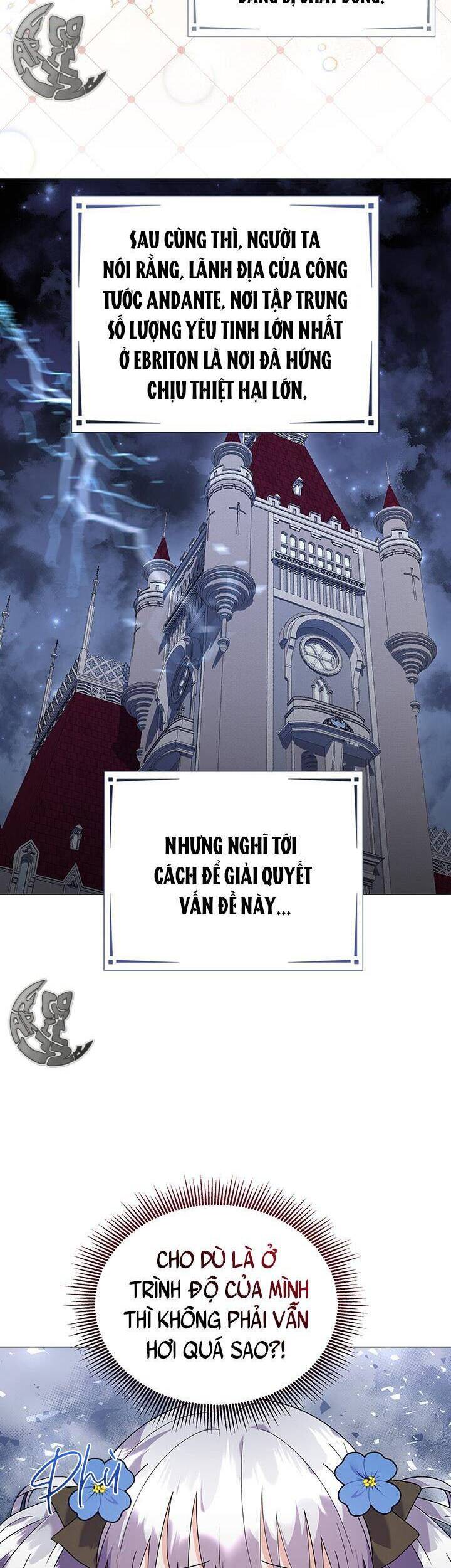 Chủ Nhân Cô Nhi Viện Muốn Nghỉ Ngơi Chapter 30 - Next Chapter 30.2