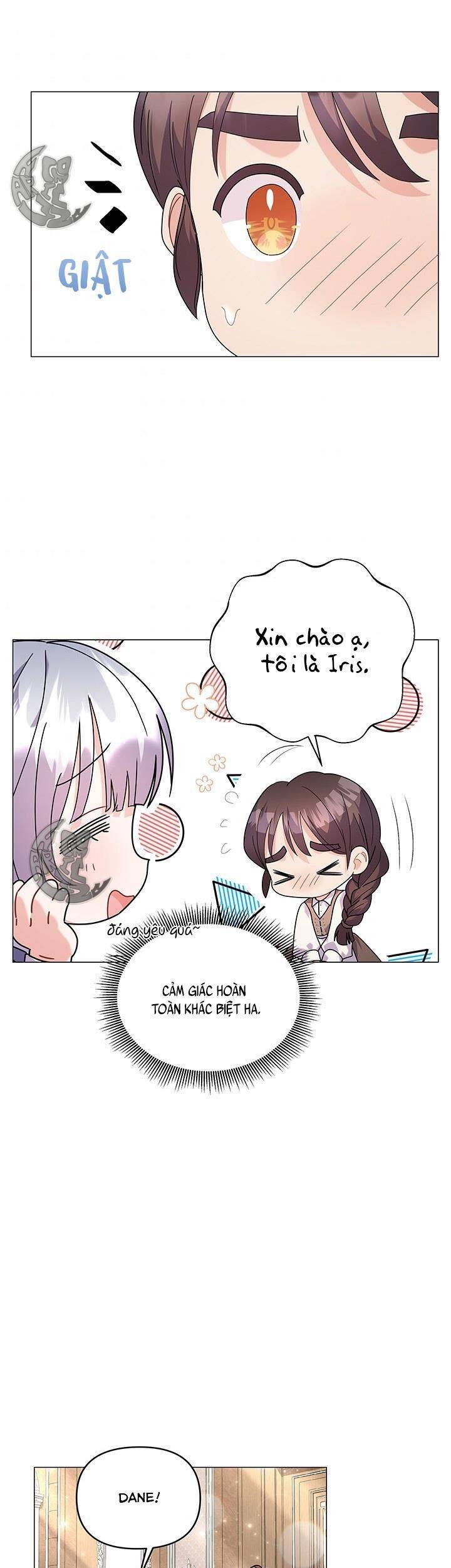 Chủ Nhân Cô Nhi Viện Muốn Nghỉ Ngơi Chapter 30 - Next Chapter 30.2