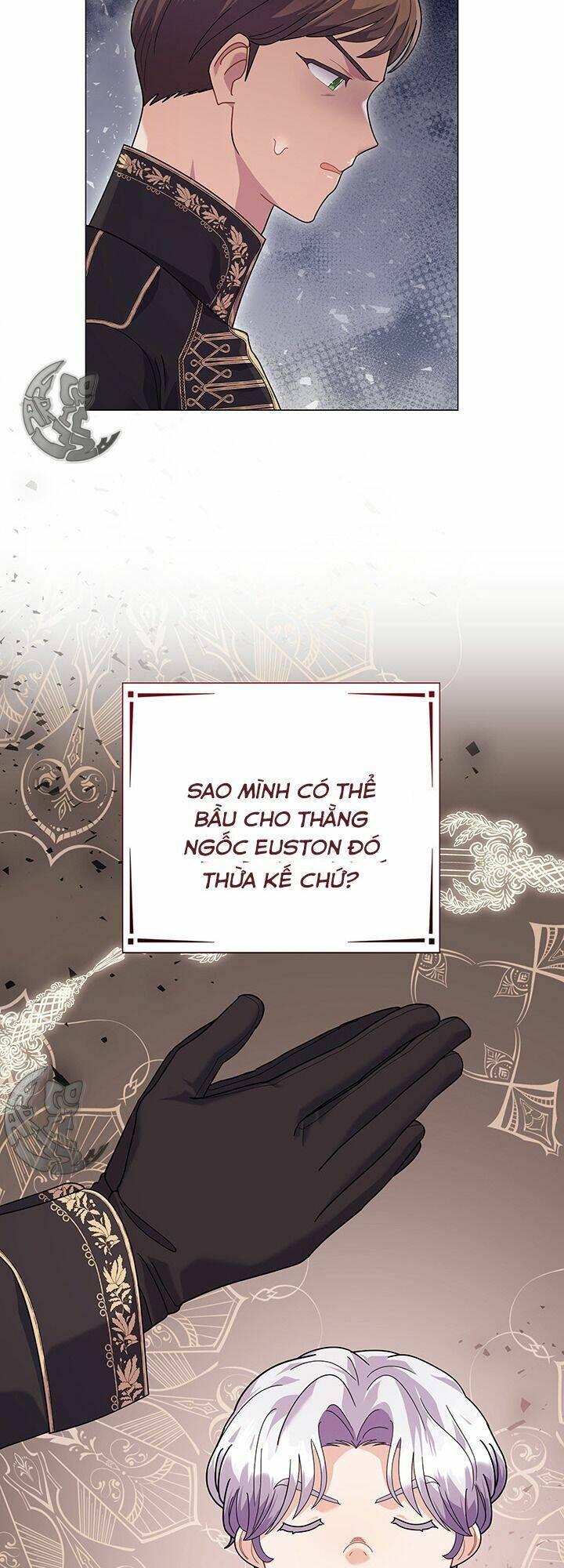 Chủ Nhân Cô Nhi Viện Muốn Nghỉ Ngơi Chapter 32 - Next Chapter 33