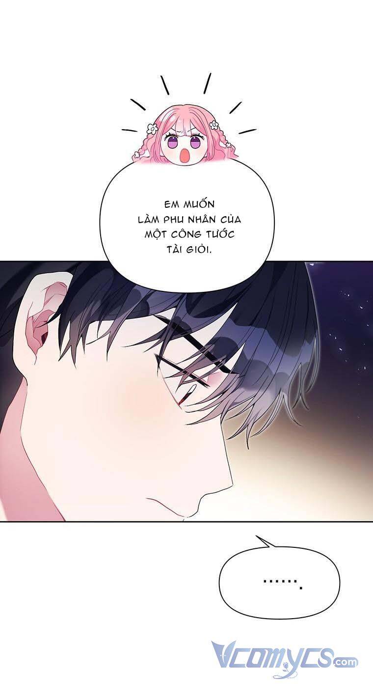 Trở Thành Con Dâu Của Kẻ Phản Diện Vì Thời Gian Có Hạn Chapter 29 - Next Chapter 29.5