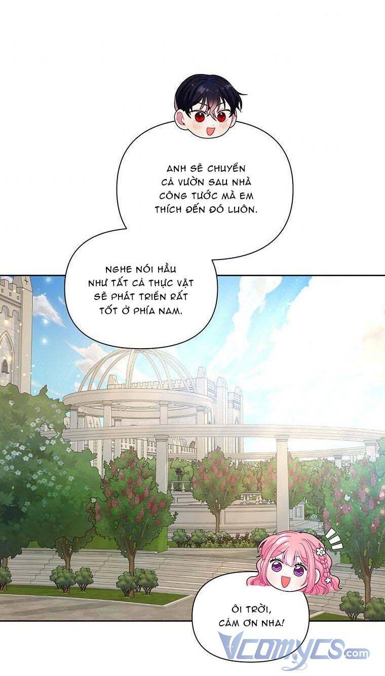 Trở Thành Con Dâu Của Kẻ Phản Diện Vì Thời Gian Có Hạn Chapter 29 - Next Chapter 29.5