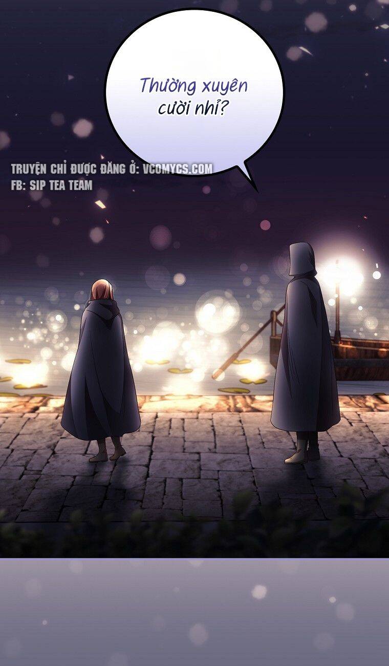 Tôi Nhìn Thấy Cái Chết Của Bạn Chapter 33 - Next Chapter 34