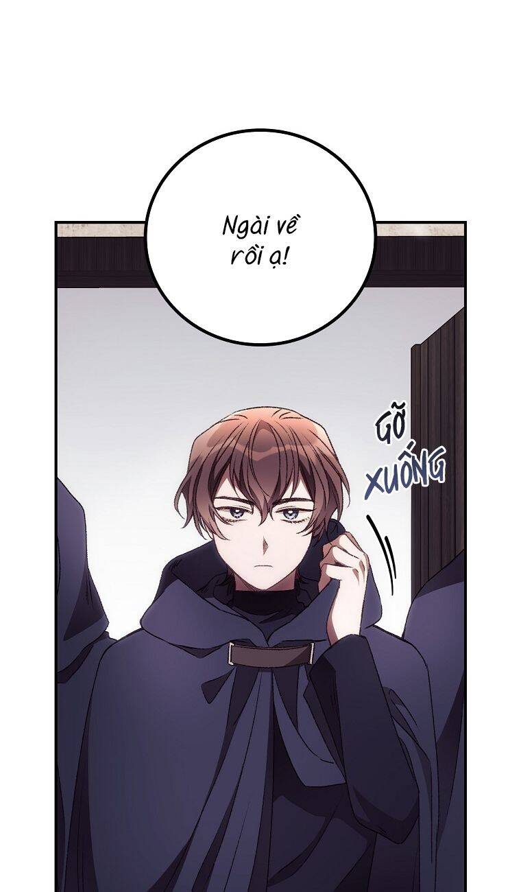 Tôi Nhìn Thấy Cái Chết Của Bạn Chapter 33 - Next Chapter 34