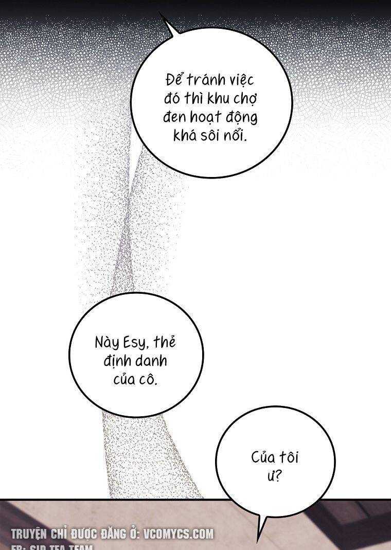 Tôi Nhìn Thấy Cái Chết Của Bạn Chapter 33 - Next Chapter 34