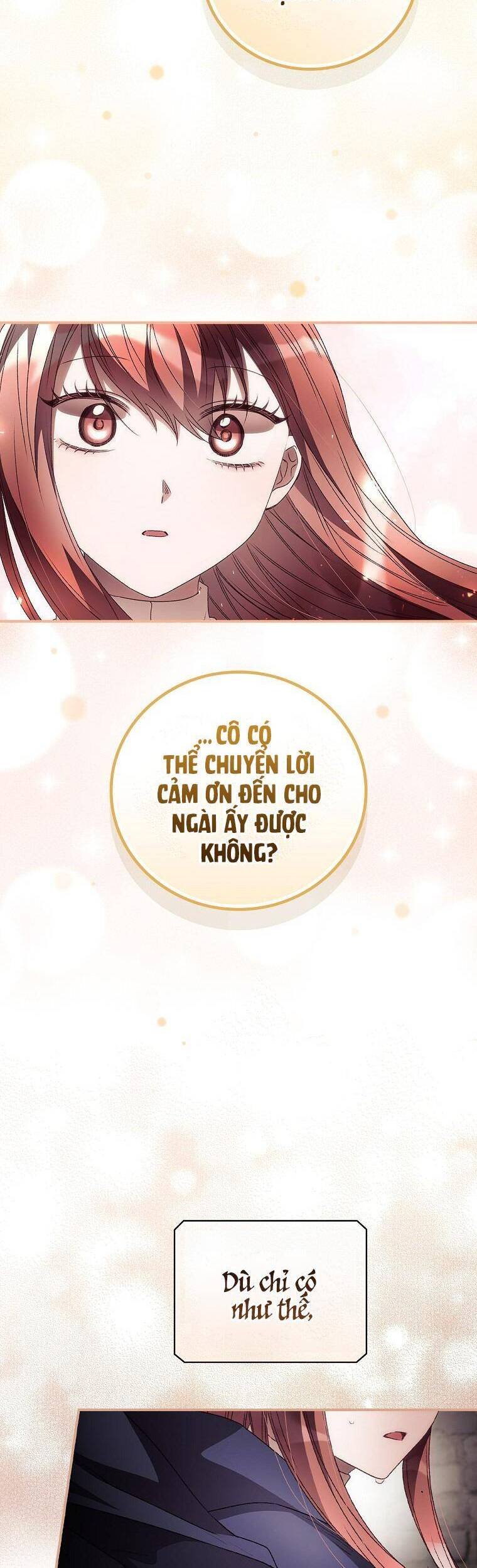 Tôi Nhìn Thấy Cái Chết Của Bạn Chapter 37 - Next Chapter 38