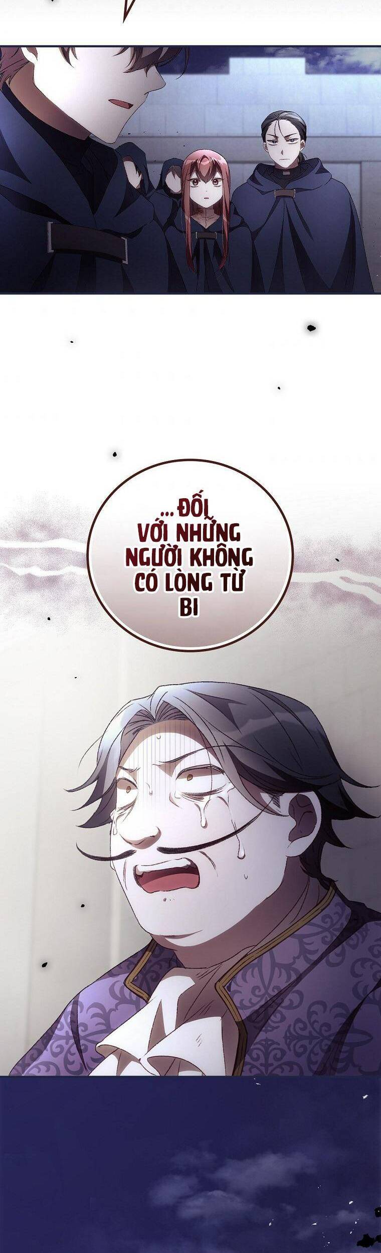 Tôi Nhìn Thấy Cái Chết Của Bạn Chapter 38 - Next Chapter 39