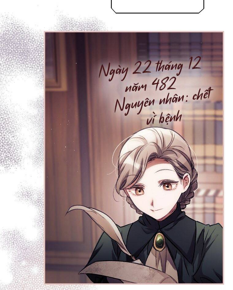 Tôi Nhìn Thấy Cái Chết Của Bạn Chapter 1 - Next Chapter 2