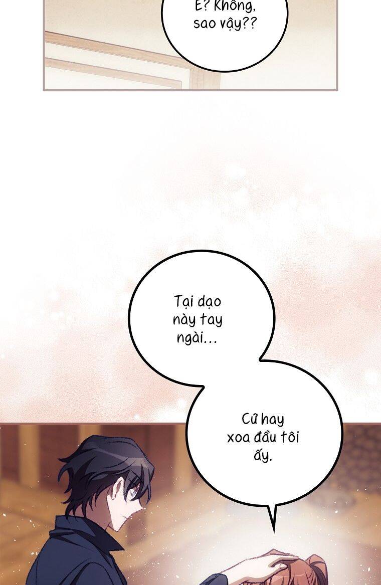 Tôi Nhìn Thấy Cái Chết Của Bạn Chapter 15 - Next Chapter 16