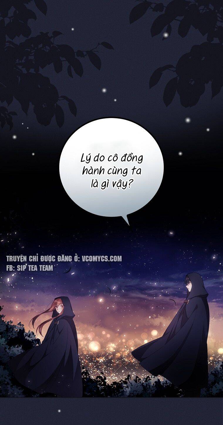 Tôi Nhìn Thấy Cái Chết Của Bạn Chapter 19 - Next Chapter 20