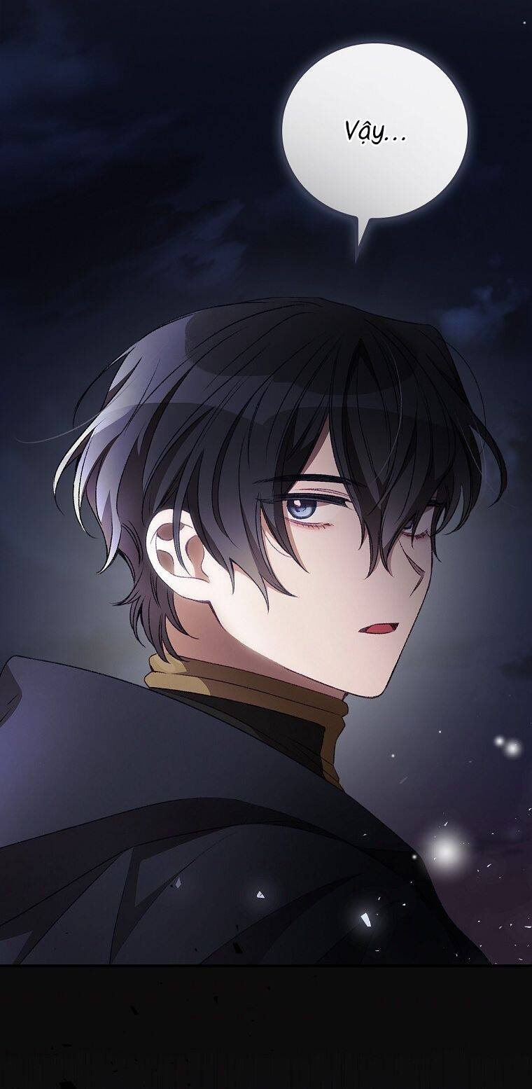 Tôi Nhìn Thấy Cái Chết Của Bạn Chapter 19 - Next Chapter 20